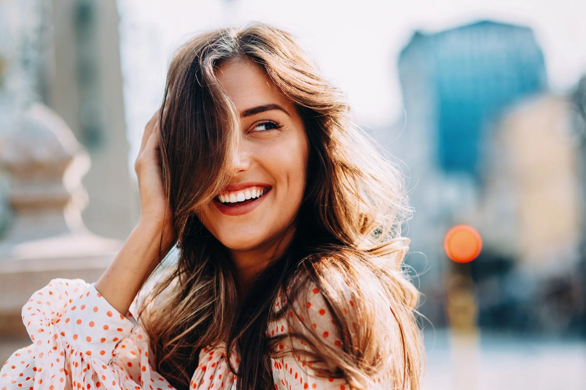 8 Incredible Traits All Aries Women Have