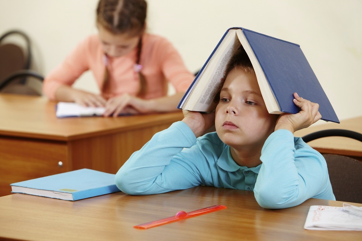 7 Back to School Tips for Unmotivated Kids