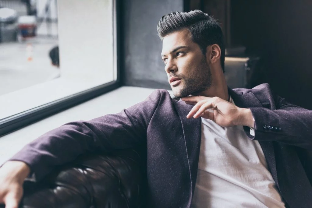 8 Positive Traits of Libra Men