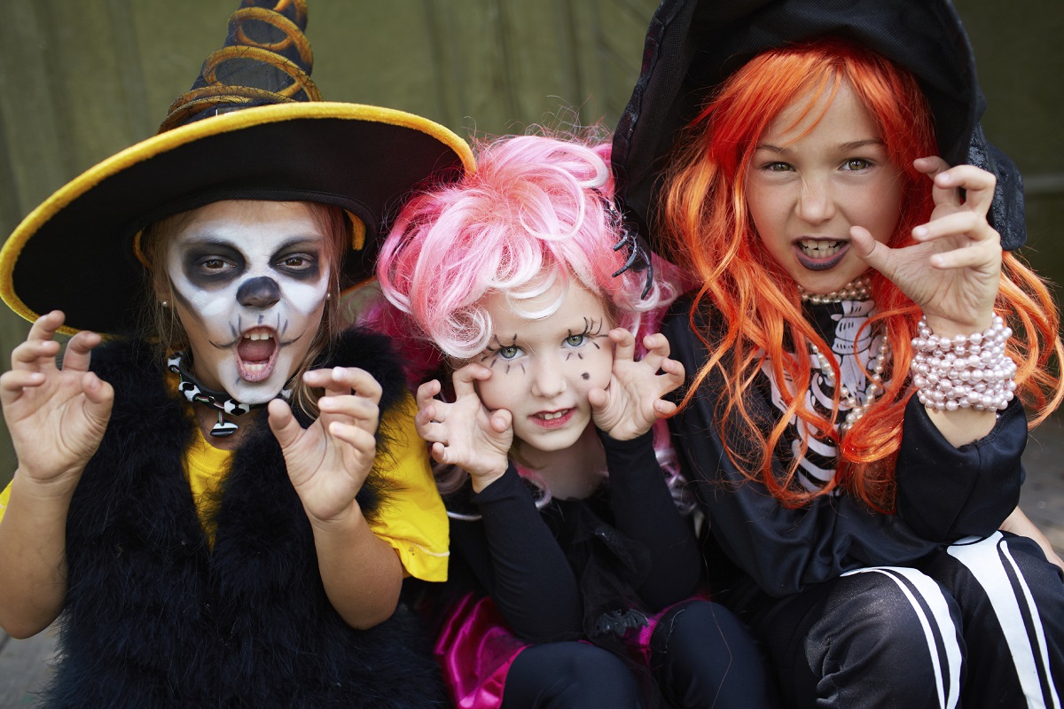 10 Kid Friendly Halloween Party Games Lifestyle