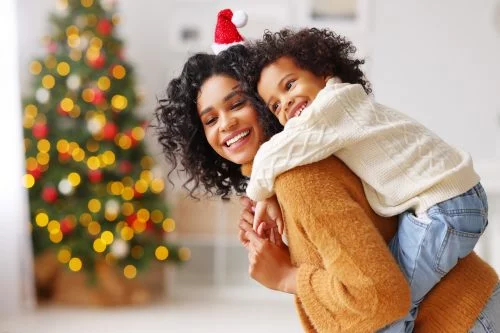 5 Ways To Help Kids Learn During Christmas