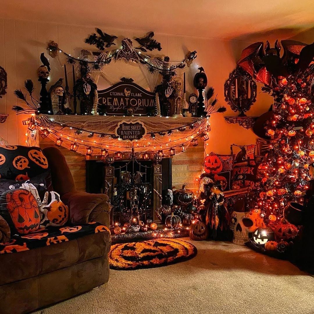 15 Fantastic College Halloween Party Ideas Lifestyle