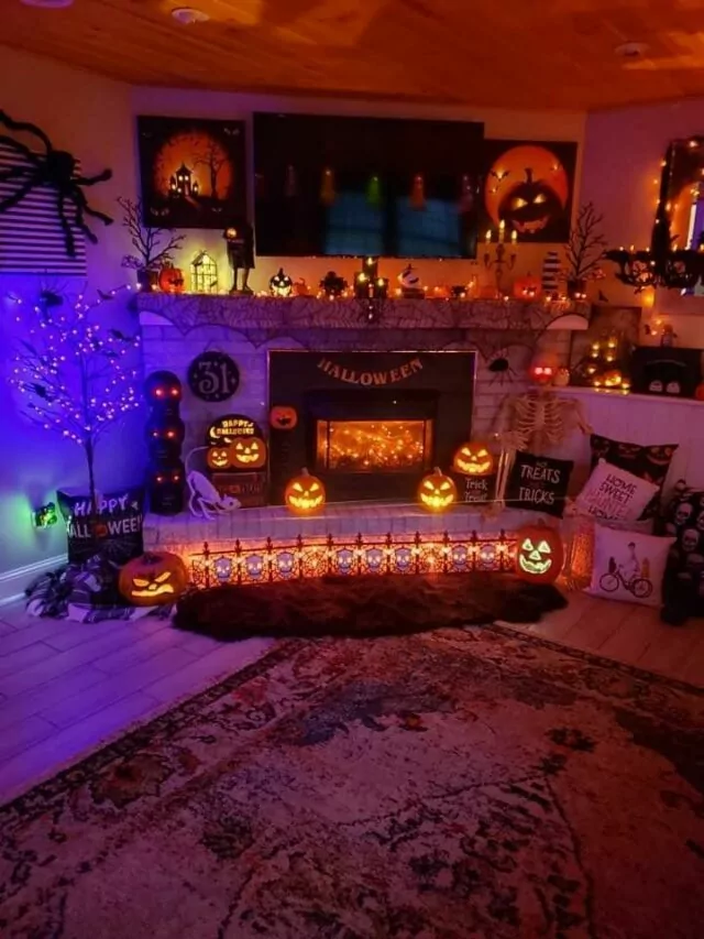 15 Fantastic College Halloween Party Ideas - Lifestyle