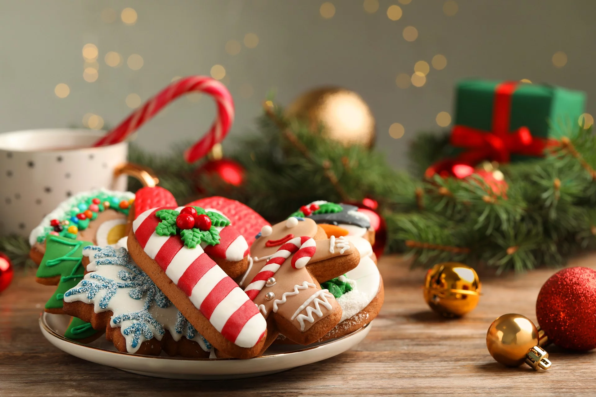 3 Steps to Your Perfectly Fun and Tasty Christmas Party