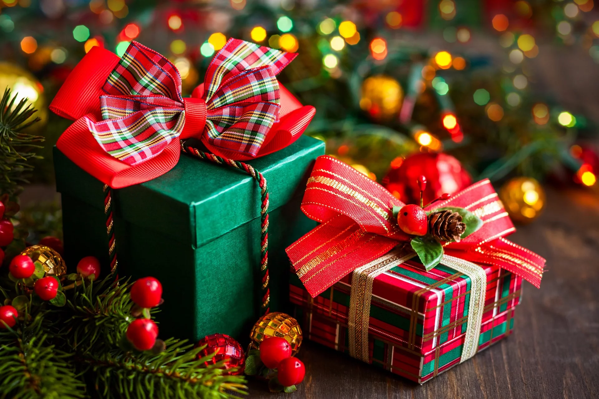 7 Inexpensive Christmas Gift Ideas