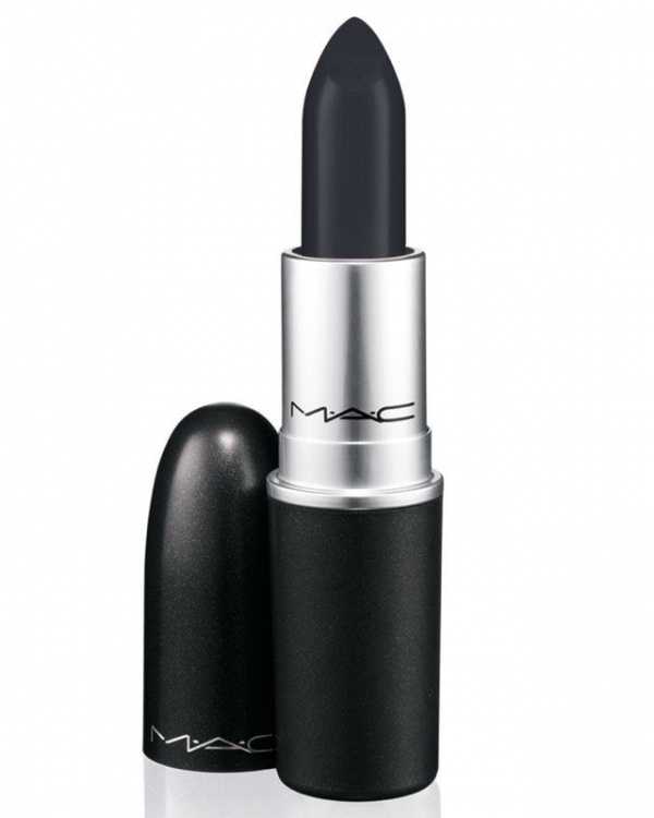mac-black-matte-lipstick
