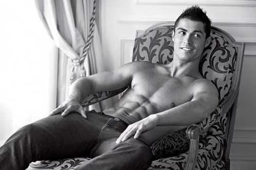 50 Cristiano Ronaldo Photos 2010