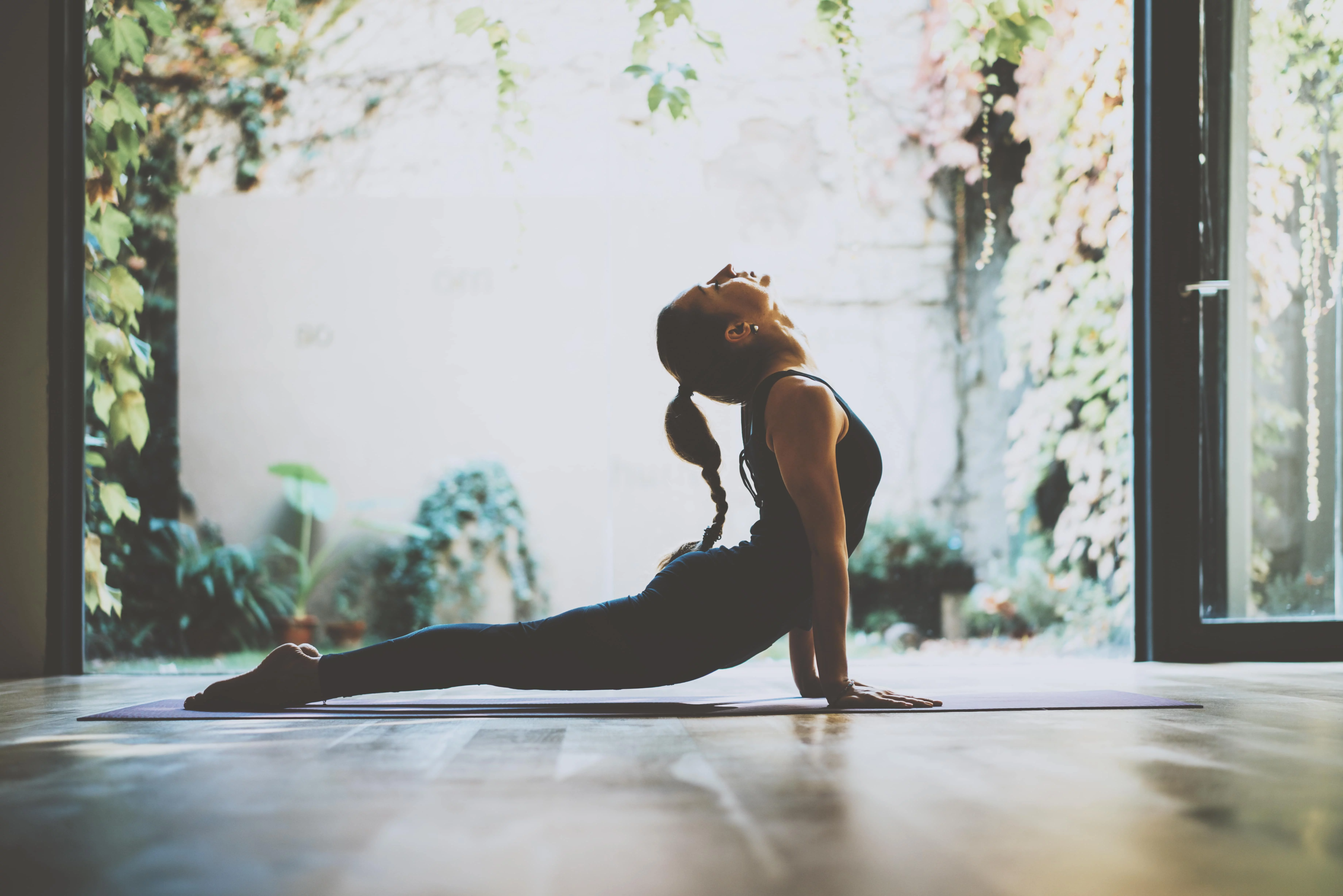 6 Ways to Develop Flexibility When You Hate Yoga