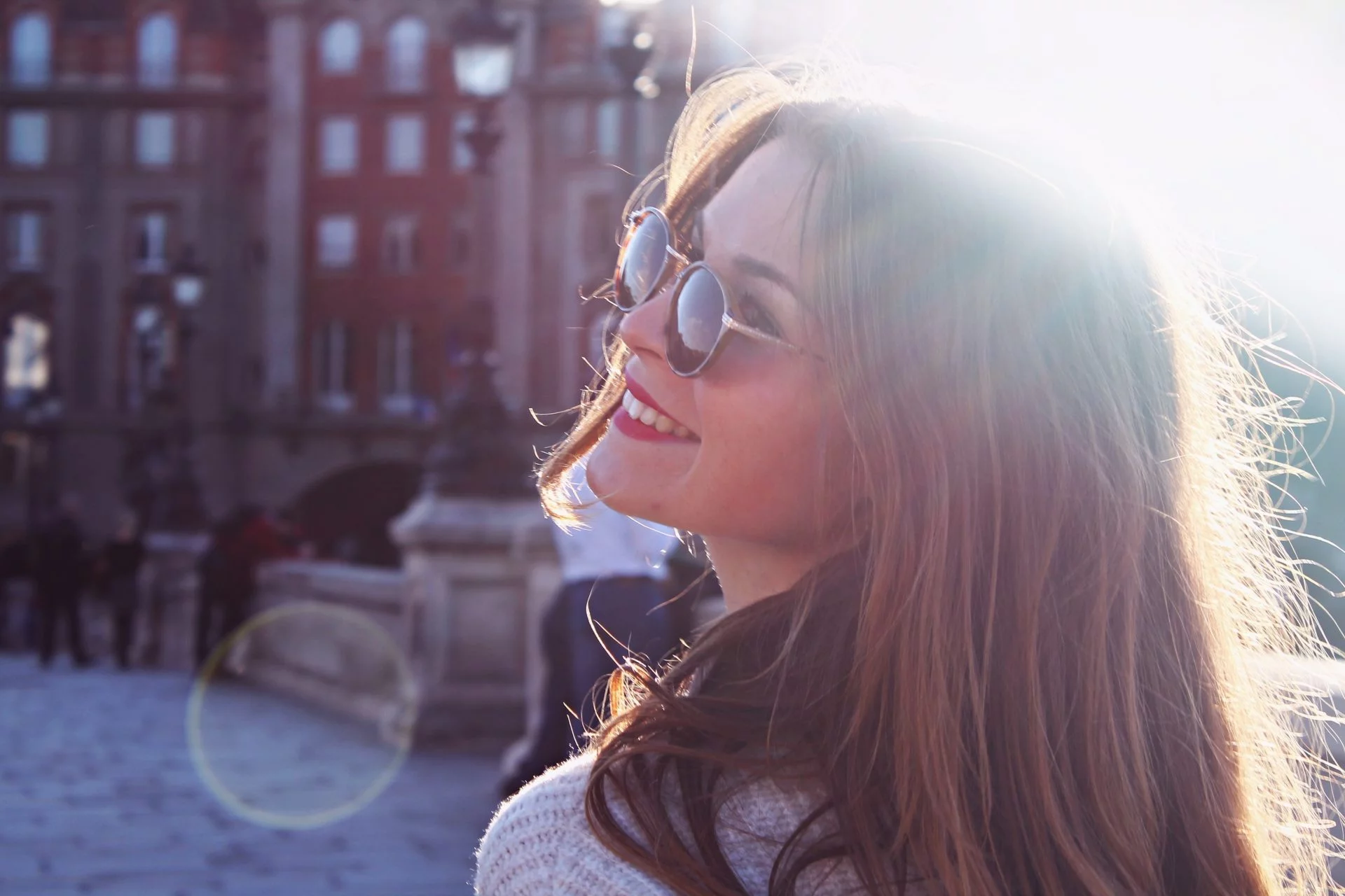 7 Awesome Ways to Radiate Positive Energy