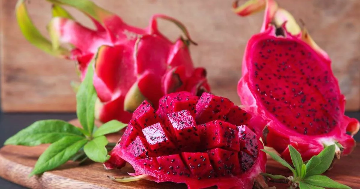 10 Amazing Benefits Of Dragon Fruit 7482