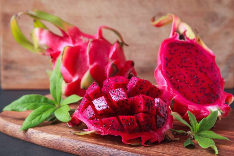 12 Amazing Benefits Of Dragon Fruit 1440