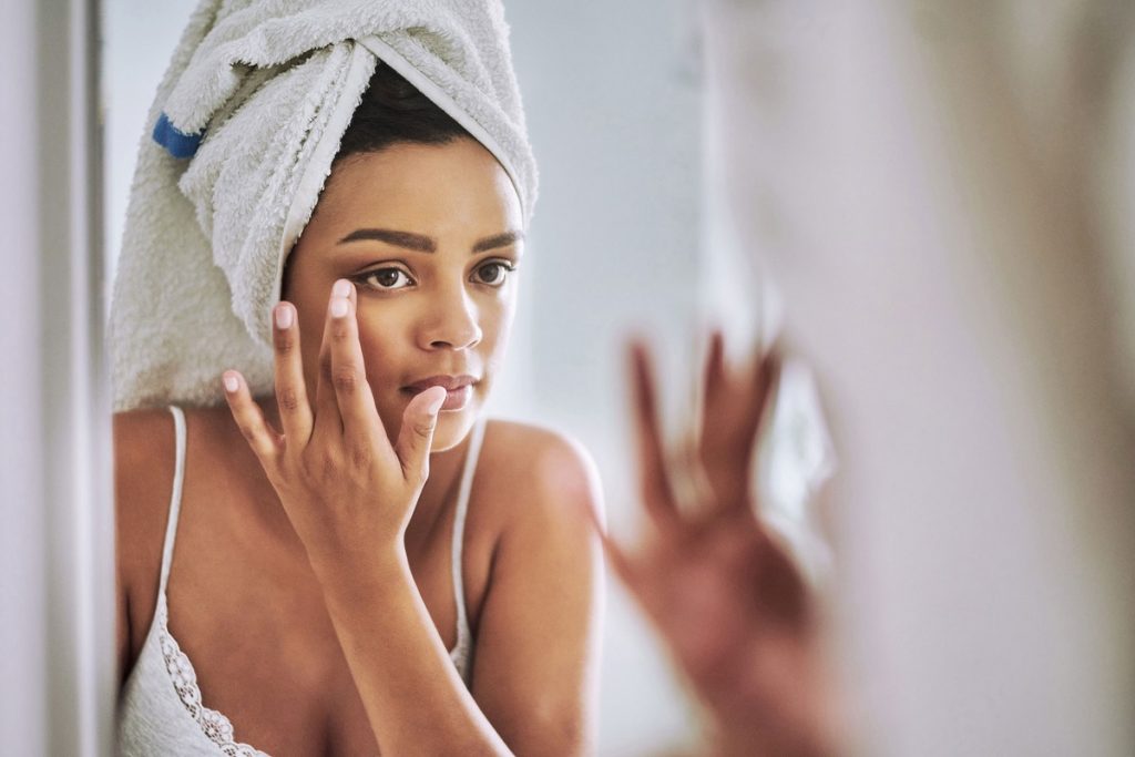 10 Easy Home Remedies for Puffy Eyes