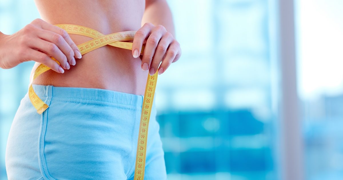 How To Lose Weight In A Month Without Damage To Your Health