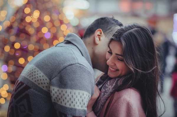 3 Reasons Messy, Imperfect Love Is The Most Passionate One