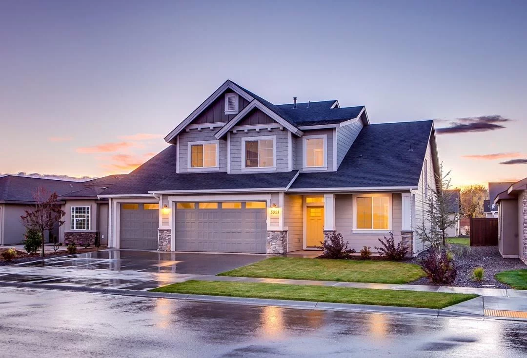 10 Steps to Buying a Home in 2019