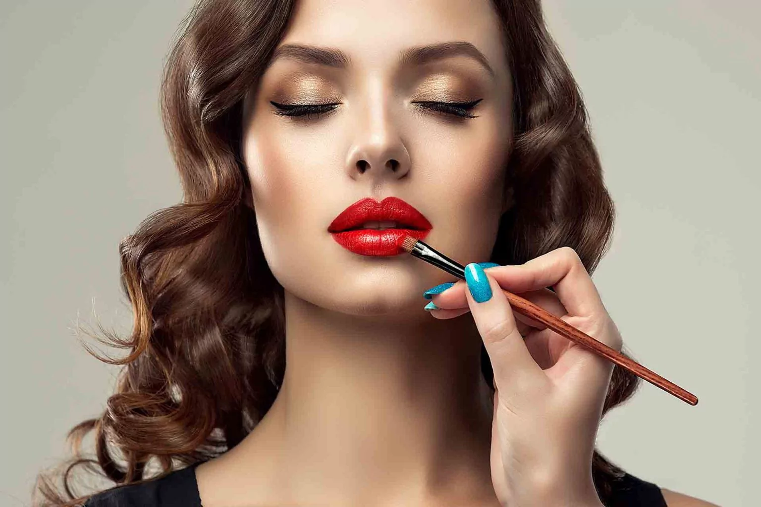 Makeup Brushes Made Easy 23 Ridiculously Sexy Eye Makeup Looks