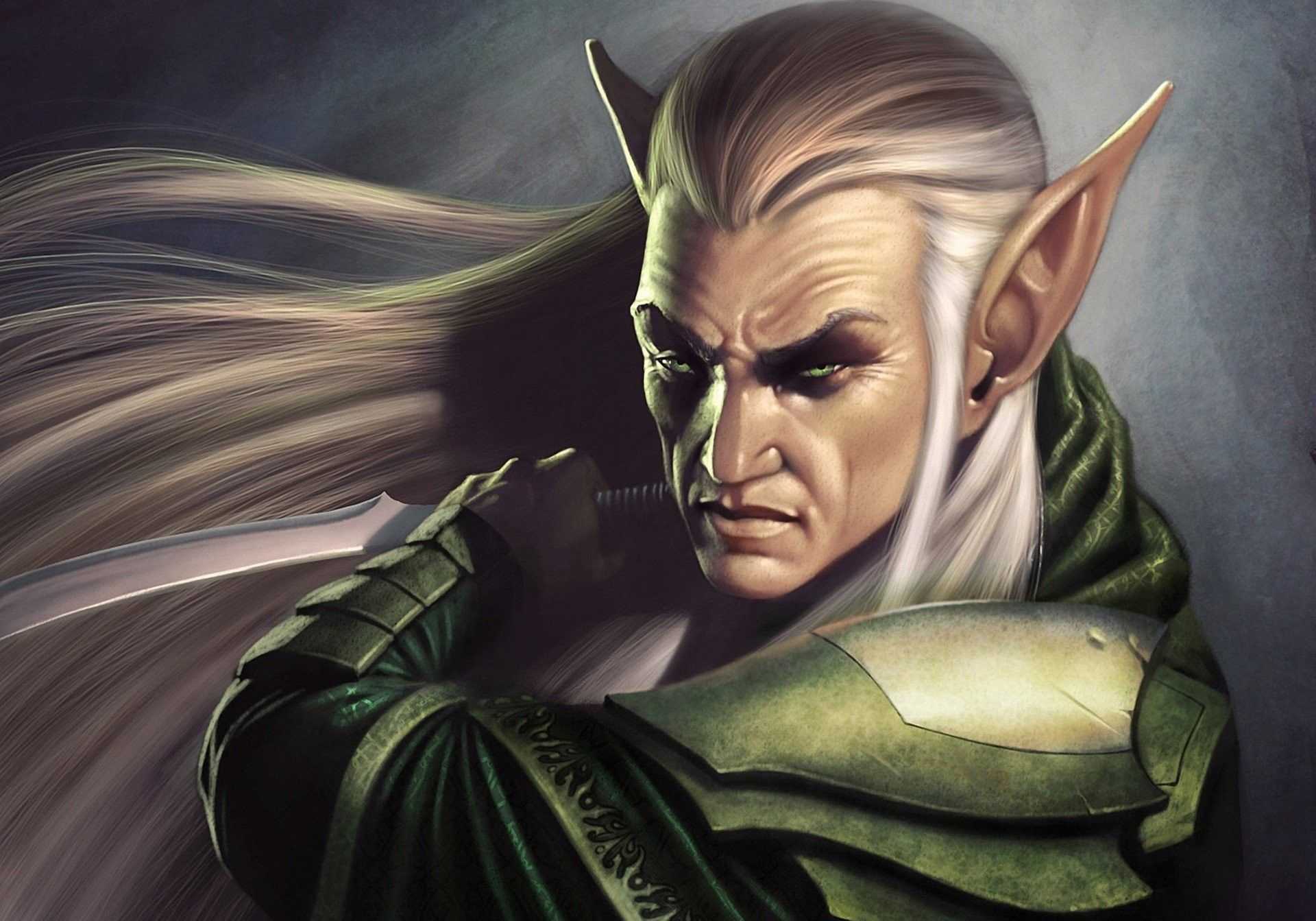 600 Creative Elf Names