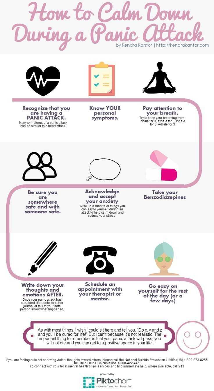 how-to-calm-down-during-a-panic-attack-21-infographics-about-anxiety