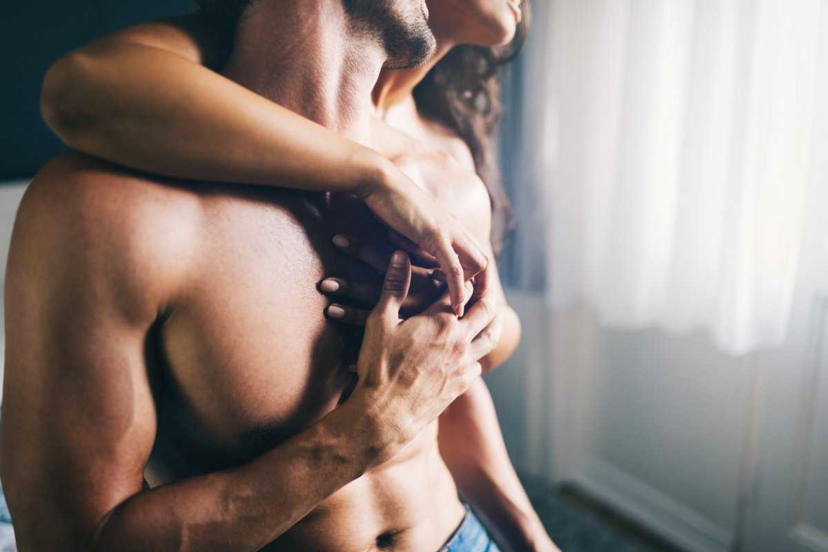 20 Sex Infographics that Can Help You Create the Perfect Sex Life