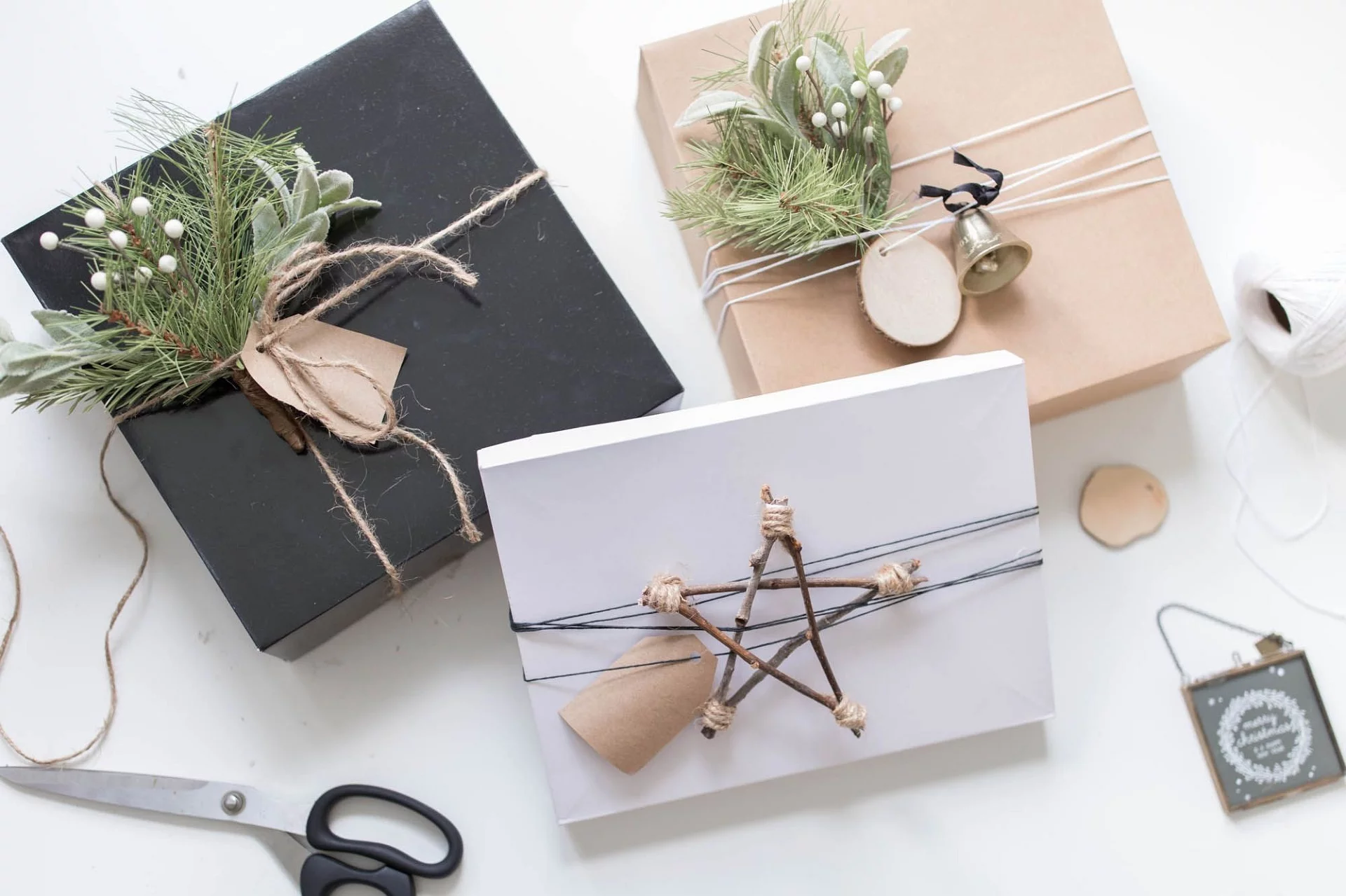 8 Creative Gift Wrapping Ideas