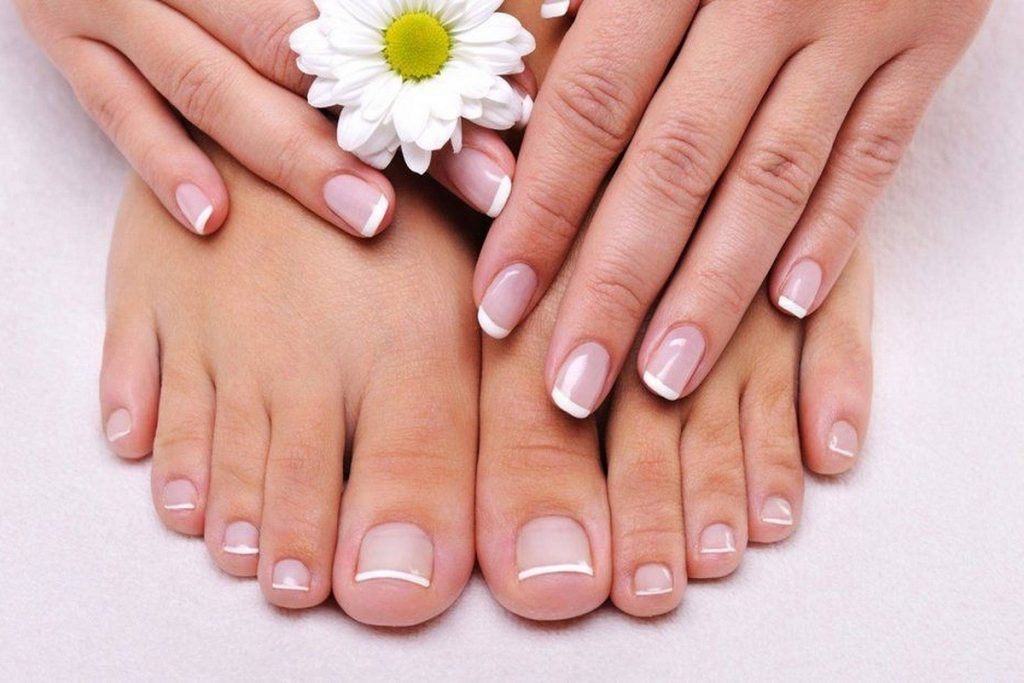 6 Ways to Get Soft Feet