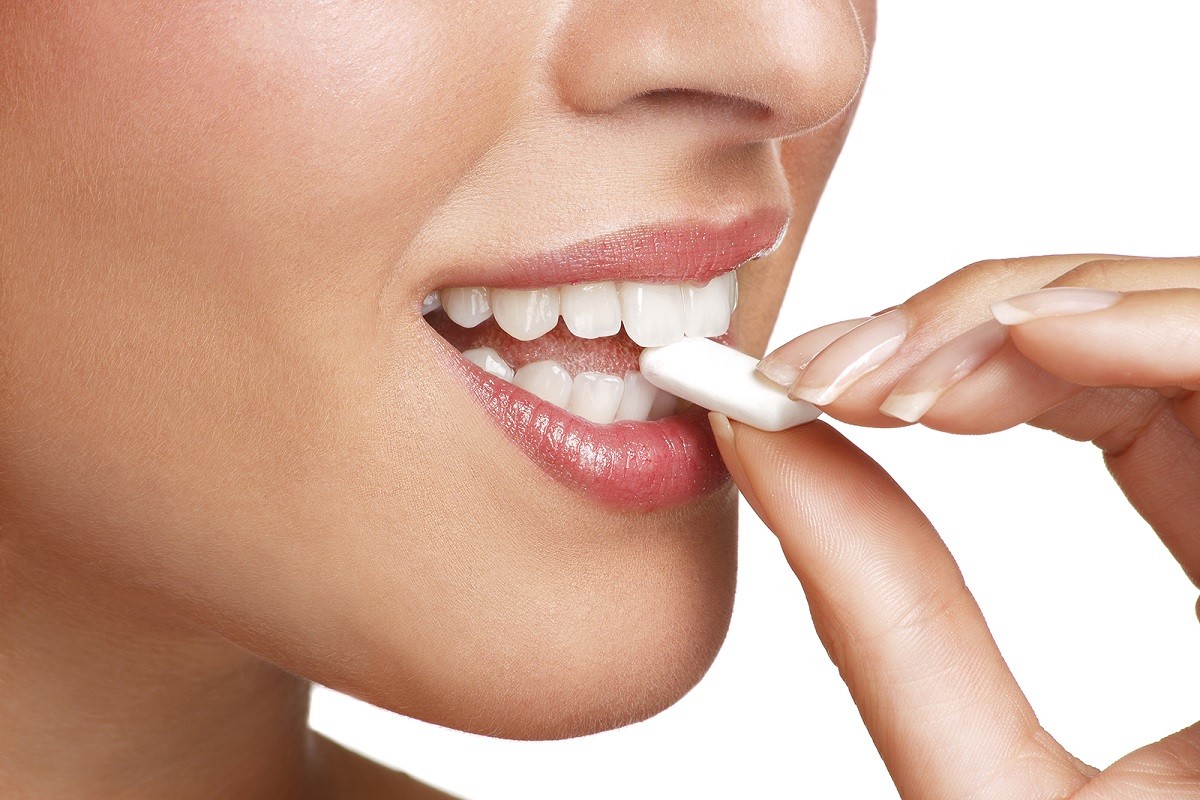7 Cognitive Benefits of Chewing Gum