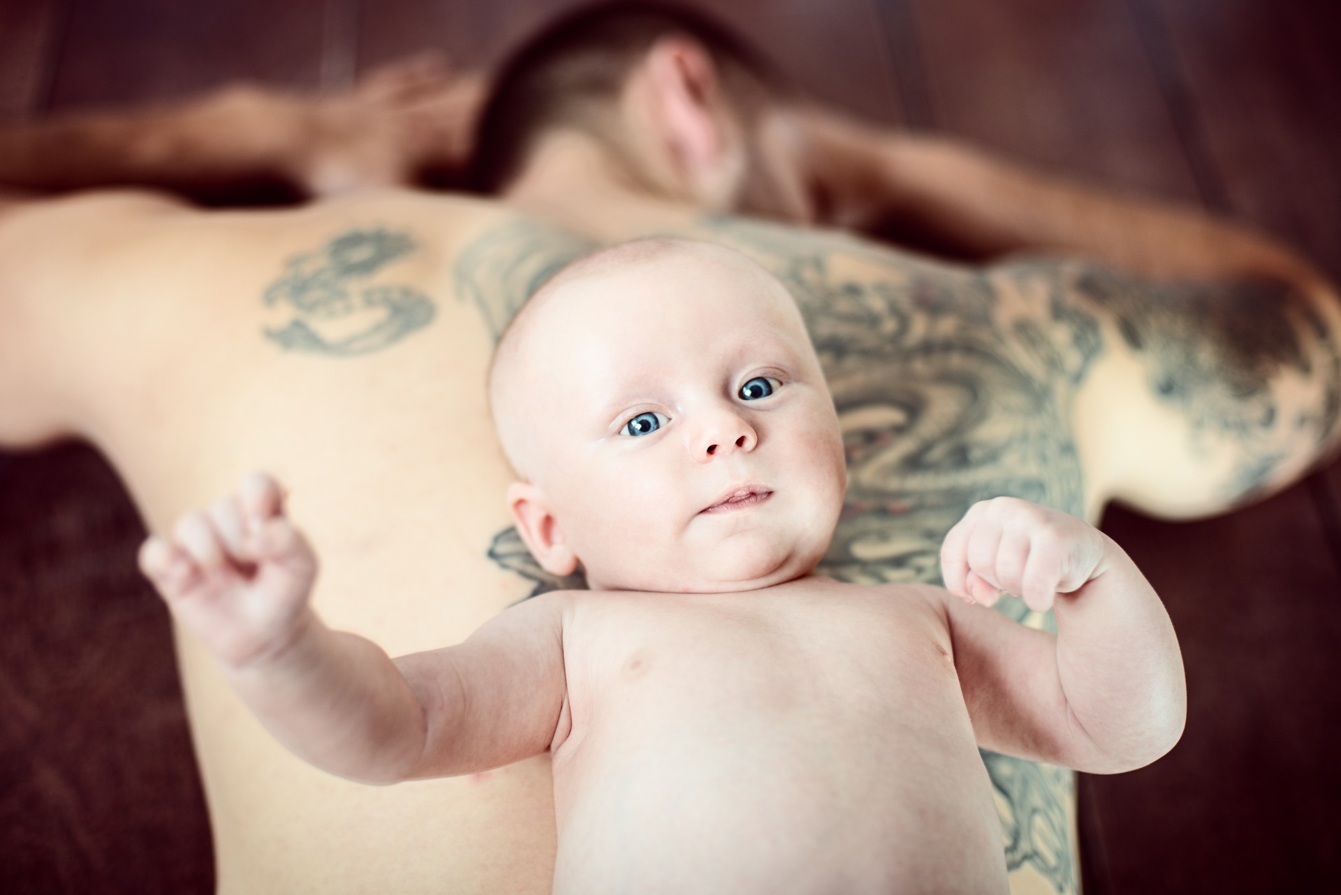 7 Unique Tattoo Ideas to Honor Your Child