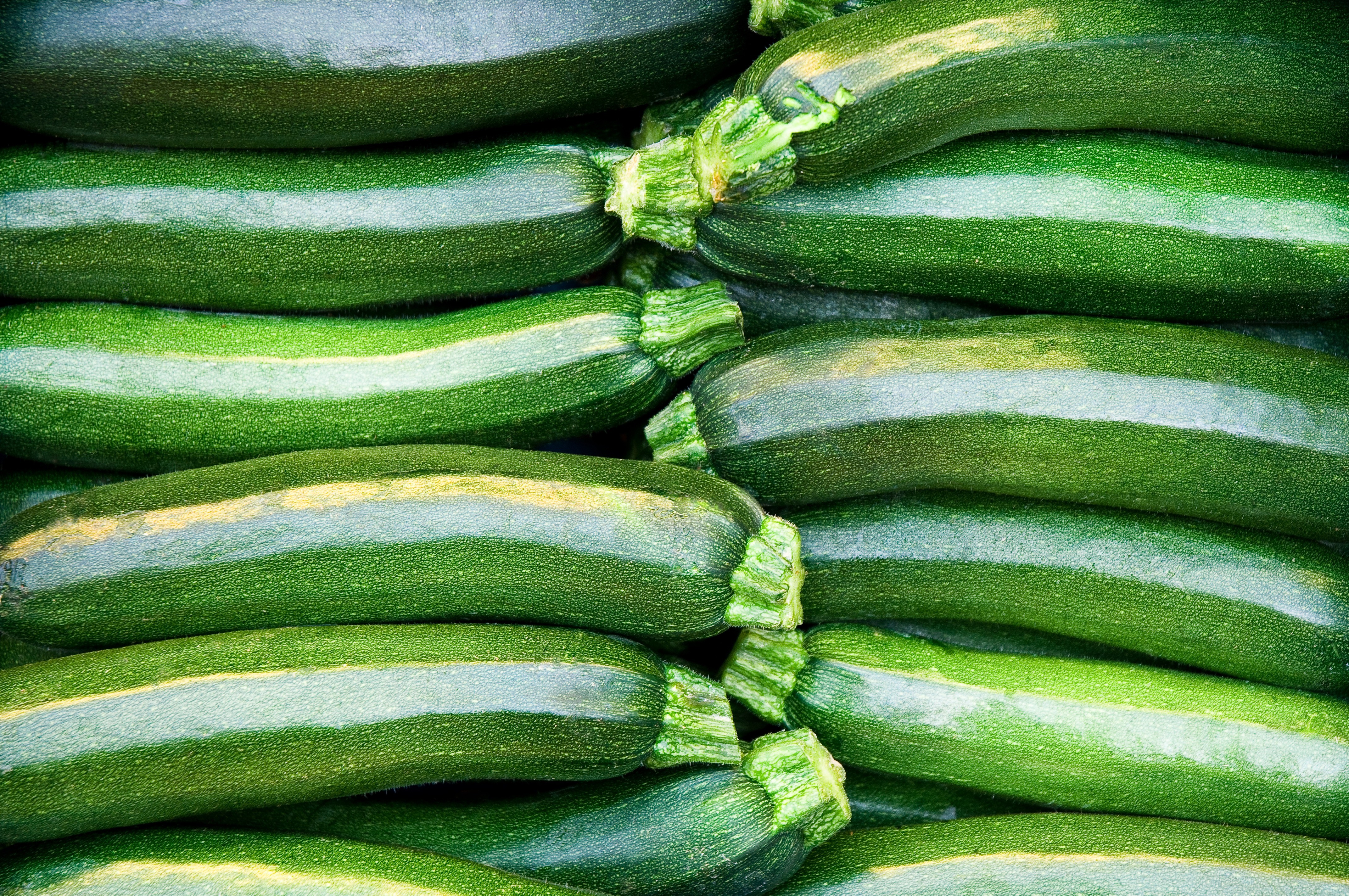 8 Pretty Amazing Health Benefits of Zucchini