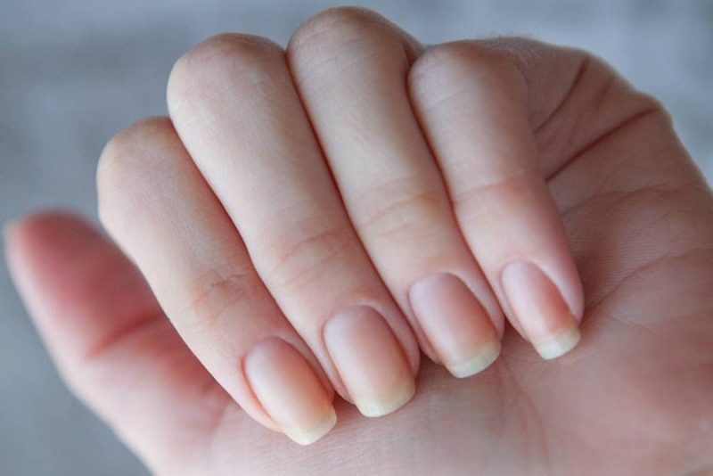 Nail Cleaner - 10 Amazing Beauty Uses for Baking Soda