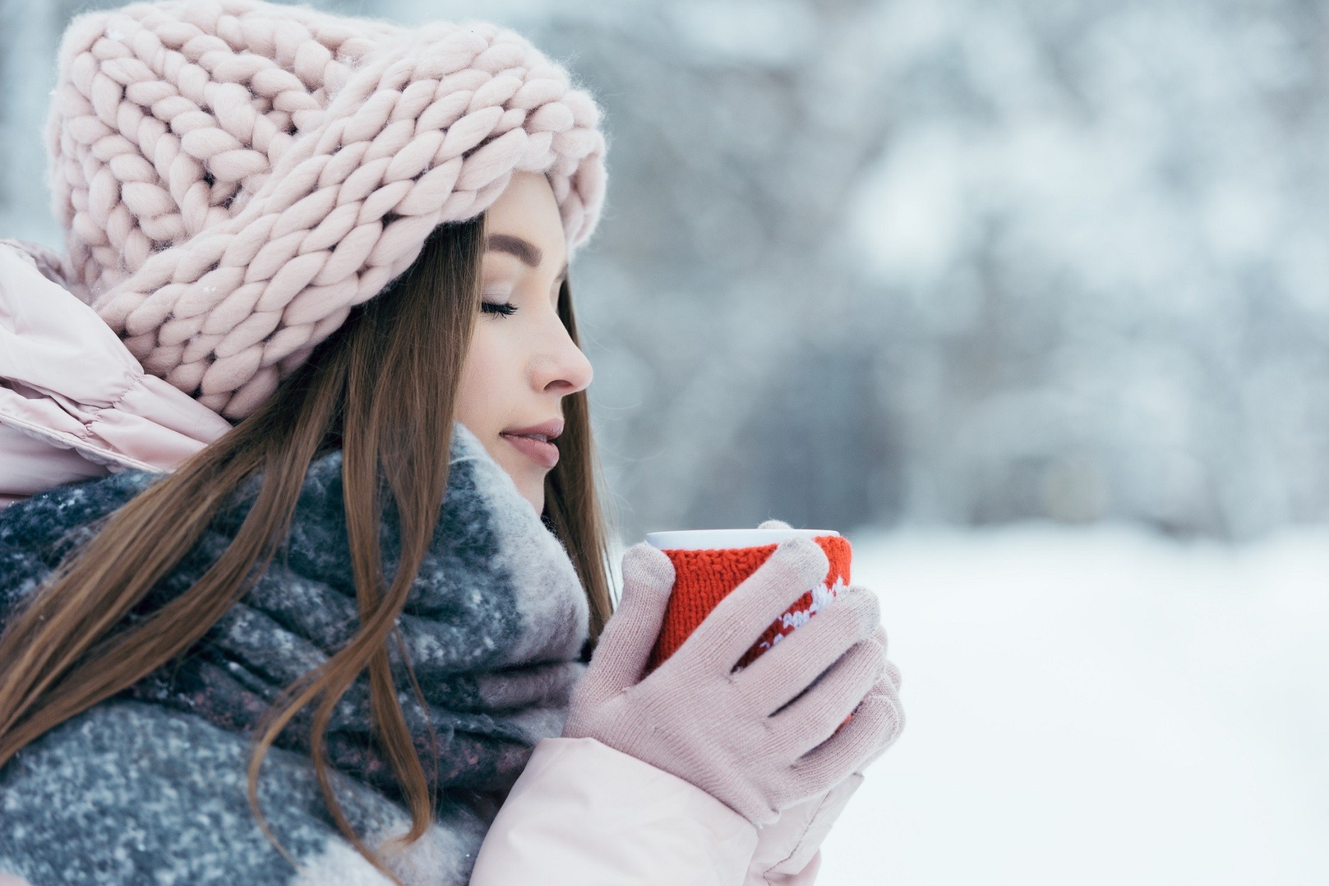 7 Fantastic Reasons I Can’t Wait for Winter