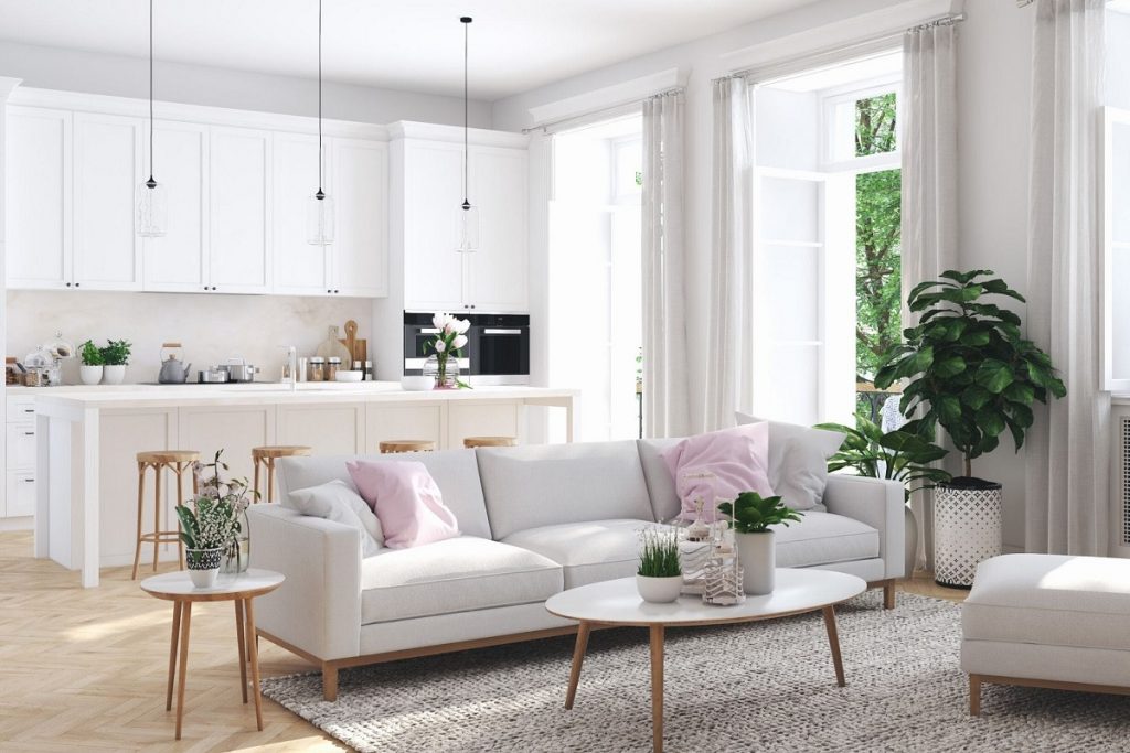 20 Useful Infographics About Furniture