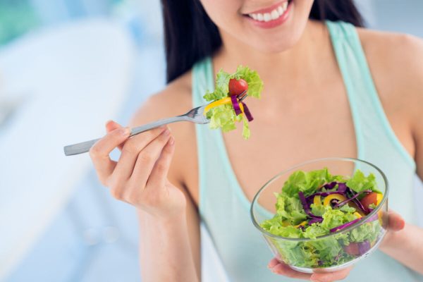 7 Simple Ways to Start Eating Healthier