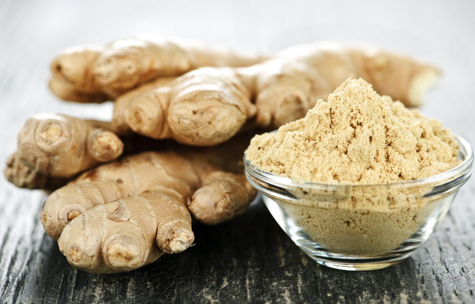 7 Undeniable Reasons Ginger Is Good for Your Health