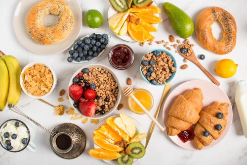 Why Eating Breakfast is Crucial for Weight Loss