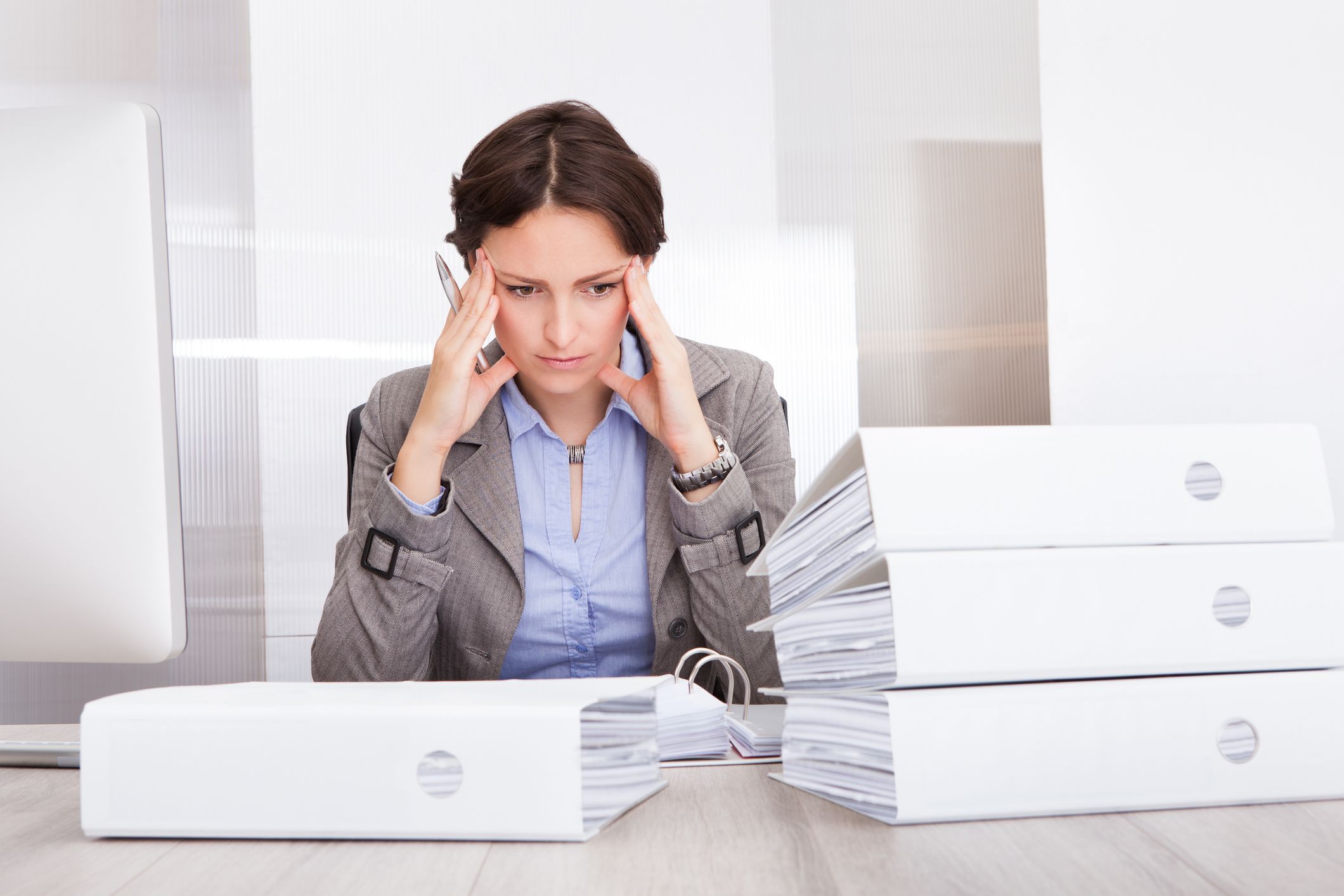 Fed up with Your Job? Here’s How to Stop Being a Workaholic