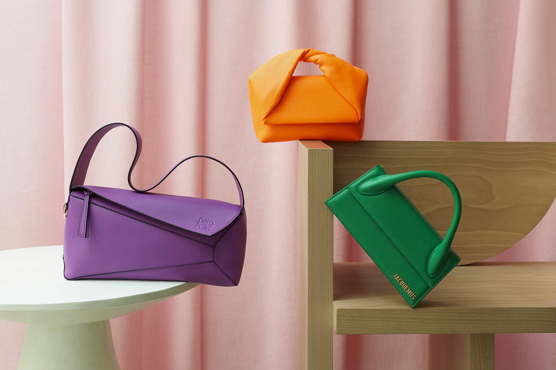 4 Best Designer Tote Bags of 2022