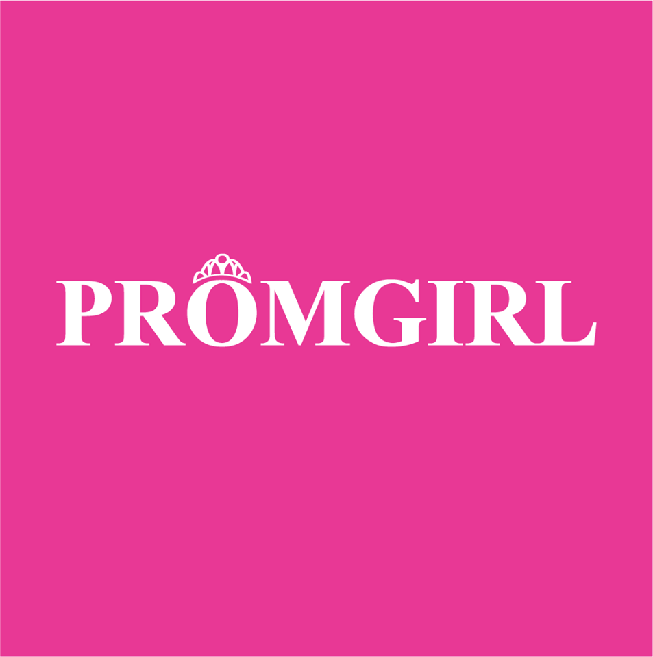 PromGirl logo