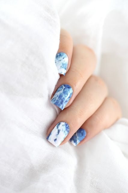 Water Marble Miracle 