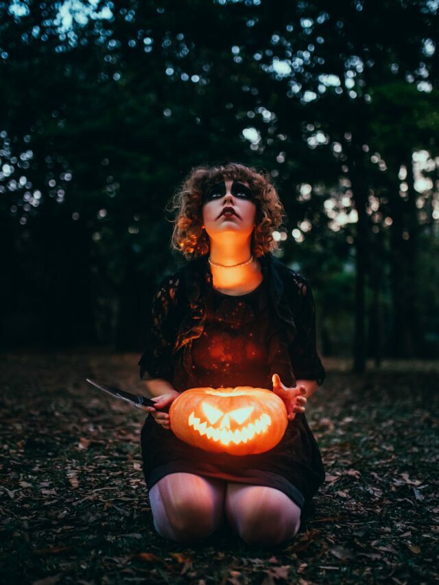 15 Favorite Universal Halloween Horror Nights Houses in Hollywood & Orlando