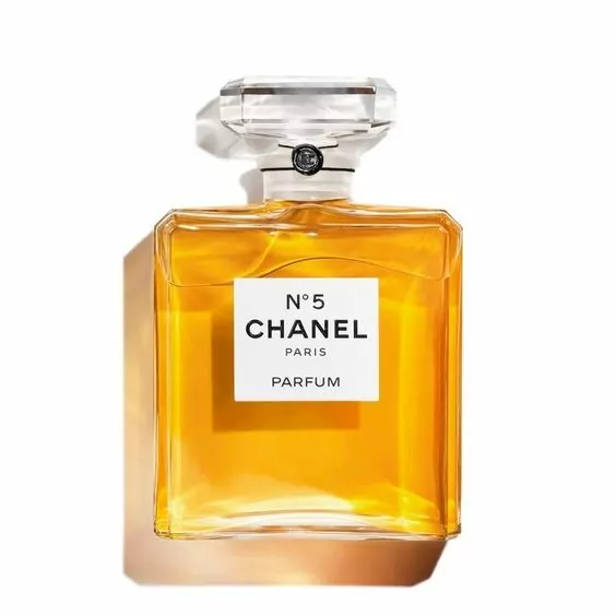 Most prominent perfume