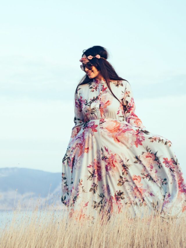 Plus Size Prom Dresses 2023